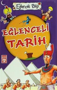Eğlenceli Tarih Seti