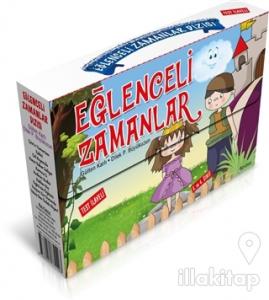 Eğlenceli Zamanlar Dizisi (Set Test İlaveli)