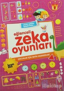 Eğlenceli Zeka Oyunları