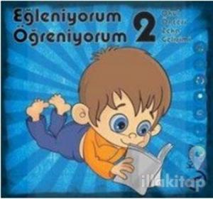 Eğleniyorum Öğreniyorum 2