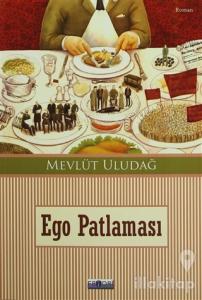 Ego Patlaması