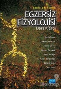 Egzersiz Fizyolojisi
