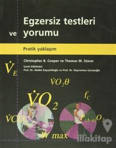 Egzersiz Testleri ve Yorumu