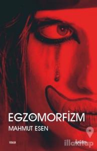 Egzomorfizm