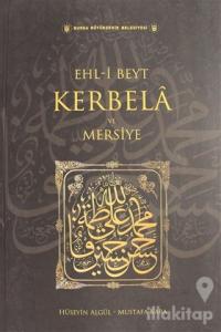 Ehl-i Beyt Kerbela ve Mersiye