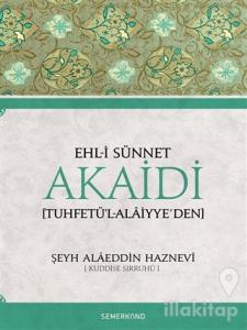 Ehl-i Sünnet Akaidi