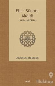 Ehl-i Sünnet Akaidi