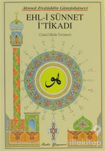 Ehl-i Sünnet İ'Tikadı