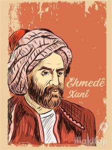 Ehmede Xani - Not Defteri