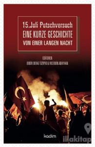 Eine Kurze Geschichte Von Einer Langen Nacht