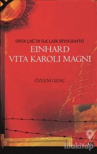 Einhard Vita Karoli Magni