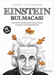 Einstein Bulmacası 1