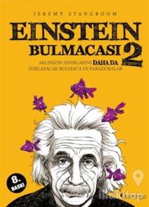 Einstein Bulmacası 2