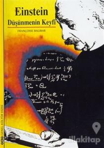 Einstein: Düşünmenin Keyfi