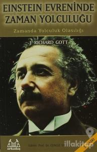 Einstein Evreninde Zaman Yolculuğu