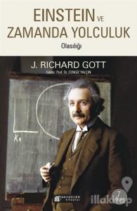 Einstein Evreninde Zaman Yolculuk Olasılığı