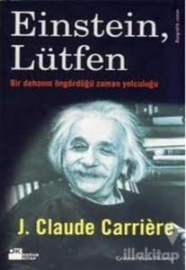 Einstein, Lütfen