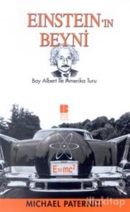 Einstein'ın Beyni Bay Albert İle Amerika Turu