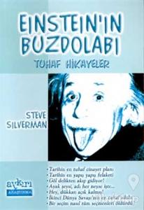 Einstein'ın Buzdolabı Tuhaf Hikayeler