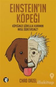 Einstein'ın Köpeği