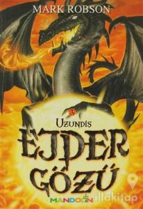 Ejder Gözü - 3 / Uzun Diş