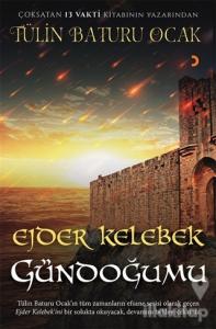 Ejder Kelebek - Gündoğumu