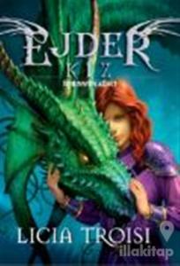 Ejder Kız 2: Idhunn'ın Ağacı