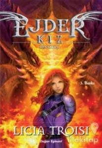 Ejder Kız 5 - Son Savaş