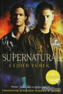 Ejder Yürek - Supernatural