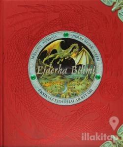 Ejderha Bilimi (Ciltli)