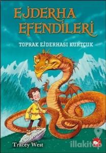 Ejderha Efendileri 1 - Toprak Ejderhası Kurtçuk