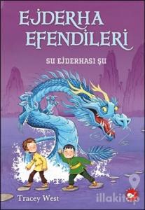 Ejderha Efendileri 3