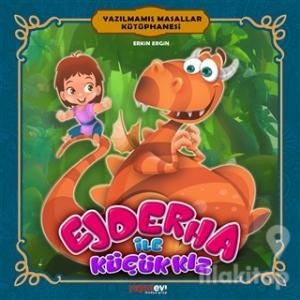 Ejderha ile Küçük Kız