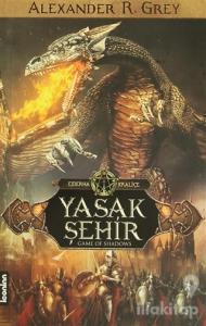 Ejderha Kraliçe - Yasak Şehir