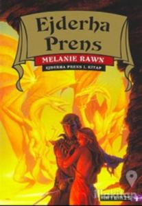 Ejderha Prens 1. Kitap