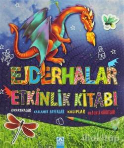 Ejderhalar Etkinlik Kitabı