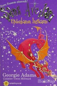 Ejderhanın İntikamı - Şans Avcıları 3