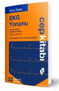 EKG Yorumu Cep Kitabı
