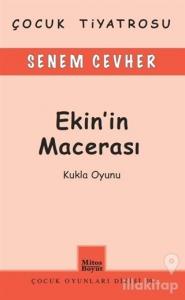 Ekin'in Macerası