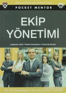 Ekip Yönetimi