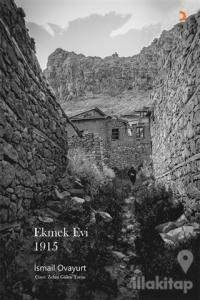 Ekmek Evi 1915