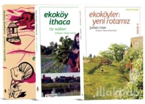 Ekoköyler Seti (3 Kitap Takım)