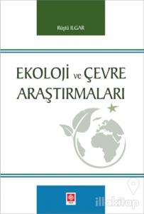 Ekoloji ve Çevre Araştırmaları