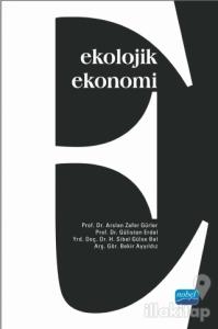 Ekolojik Ekonomi