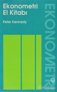 Ekonometri El Kitabı