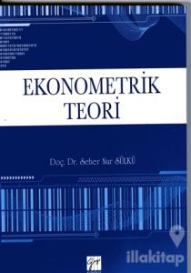 Ekonometrik Teori