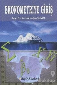 Ekonometriye Giriş