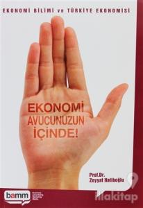 Ekonomi Avucunuzun İçinde