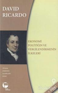 Ekonomi Politiğin ve Vergilendirmenin İlkeleri