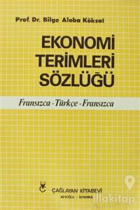 Ekonomi Terimleri Sözlüğü